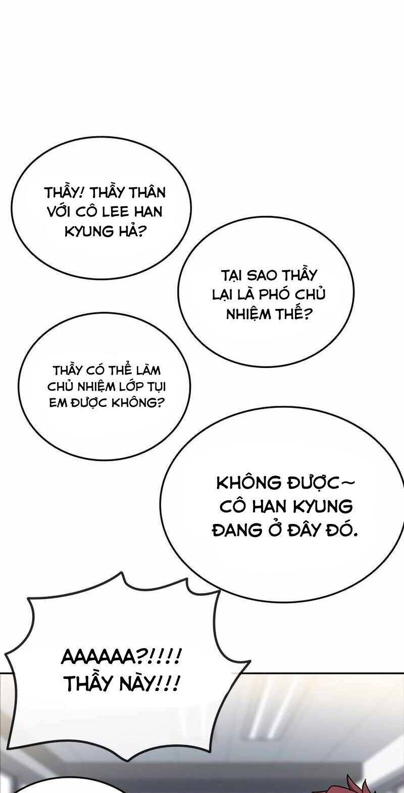 Học Nhóm - Chapter 261 - Page 35