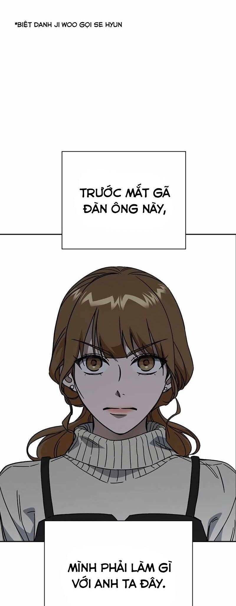 Học Nhóm - Chapter 261 - Page 37