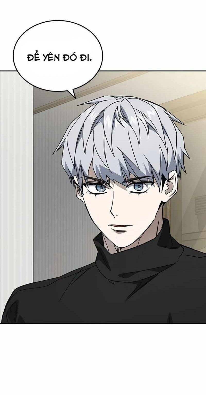 Học Nhóm - Chapter 261 - Page 42