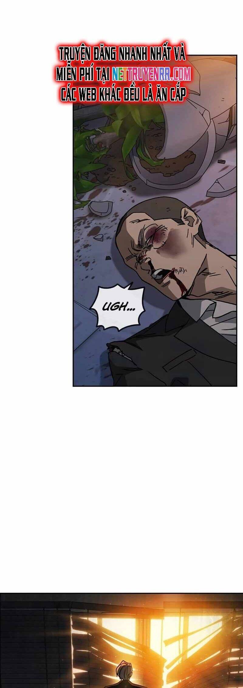 Học Nhóm - Chapter 261 - Page 47