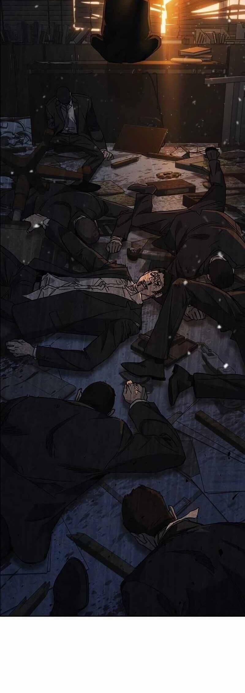 Học Nhóm - Chapter 261 - Page 48