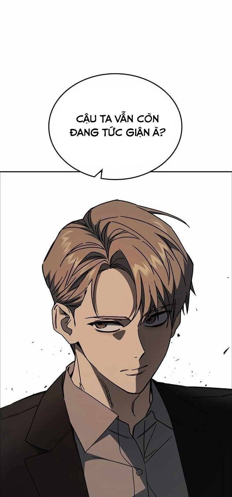 Học Nhóm - Chapter 261 - Page 49