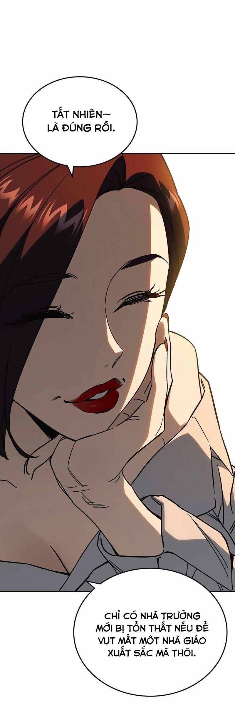 Học Nhóm - Chapter 261 - Page 5