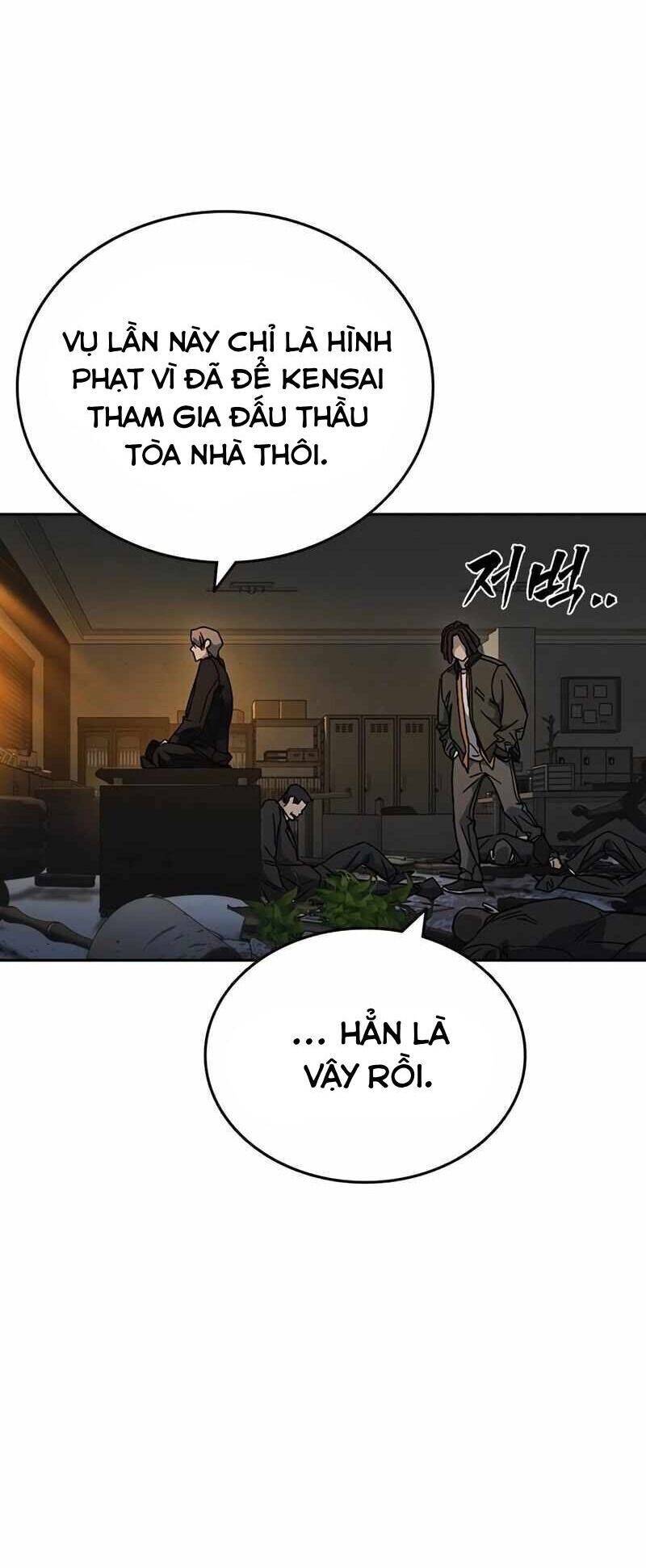 Học Nhóm - Chapter 261 - Page 51