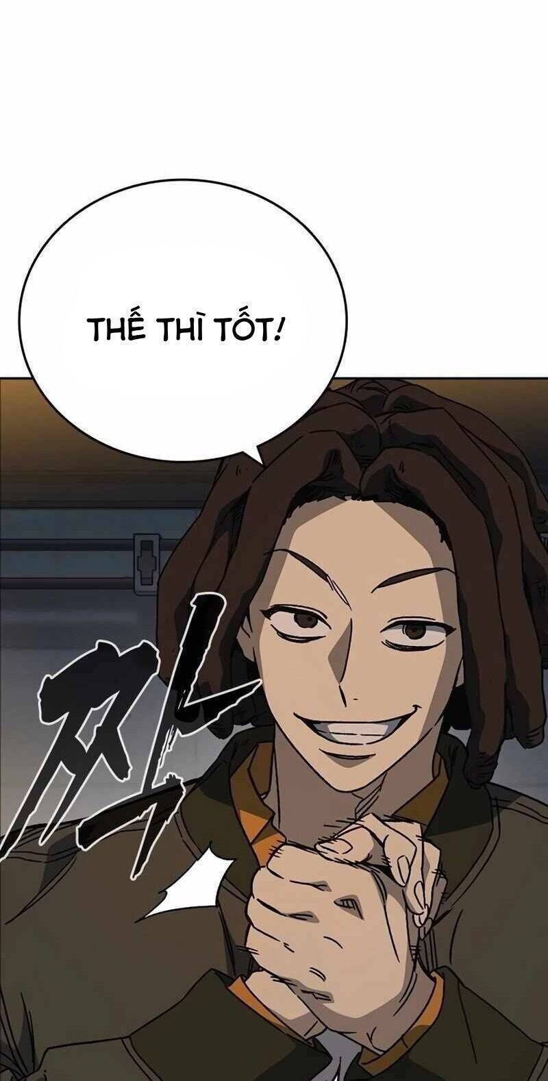 Học Nhóm - Chapter 261 - Page 53