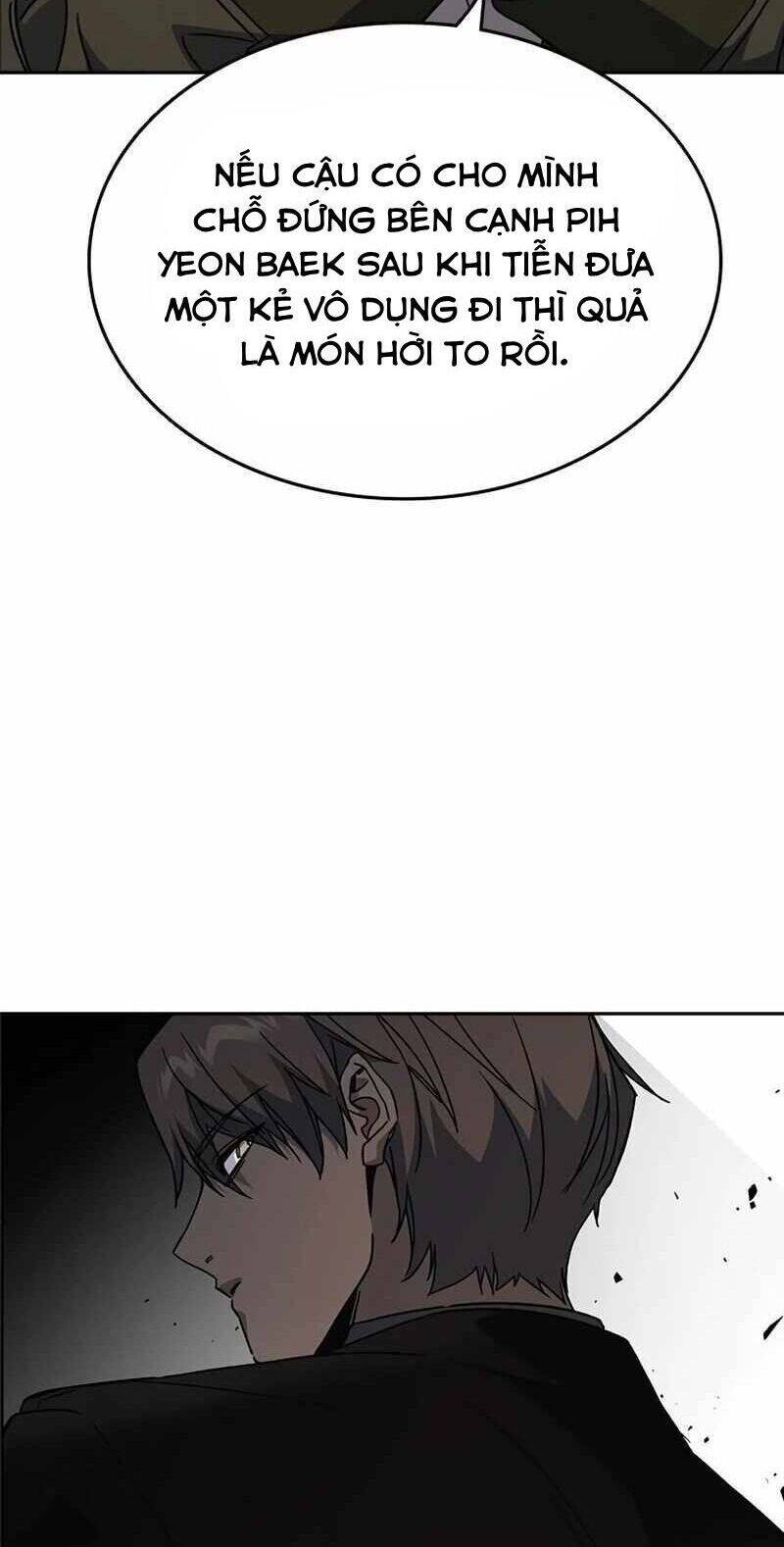 Học Nhóm - Chapter 261 - Page 54