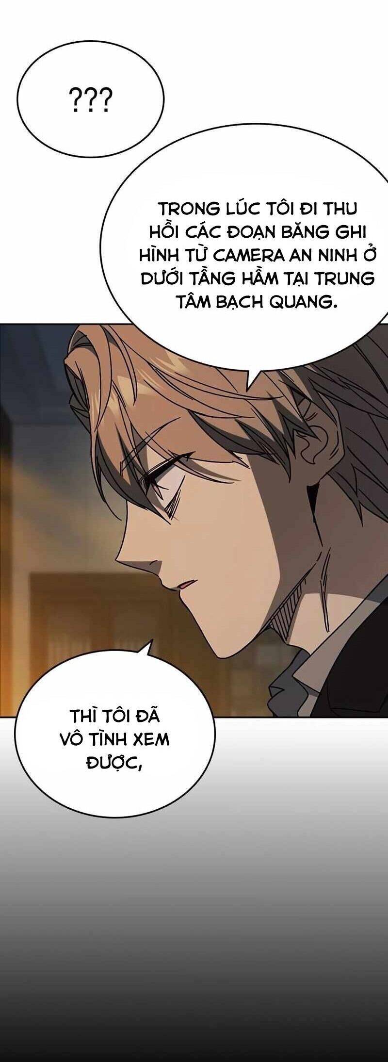 Học Nhóm - Chapter 261 - Page 58