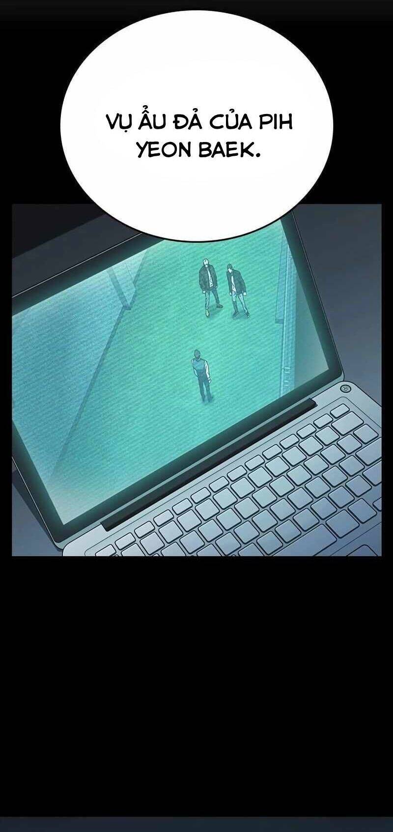 Học Nhóm - Chapter 261 - Page 59