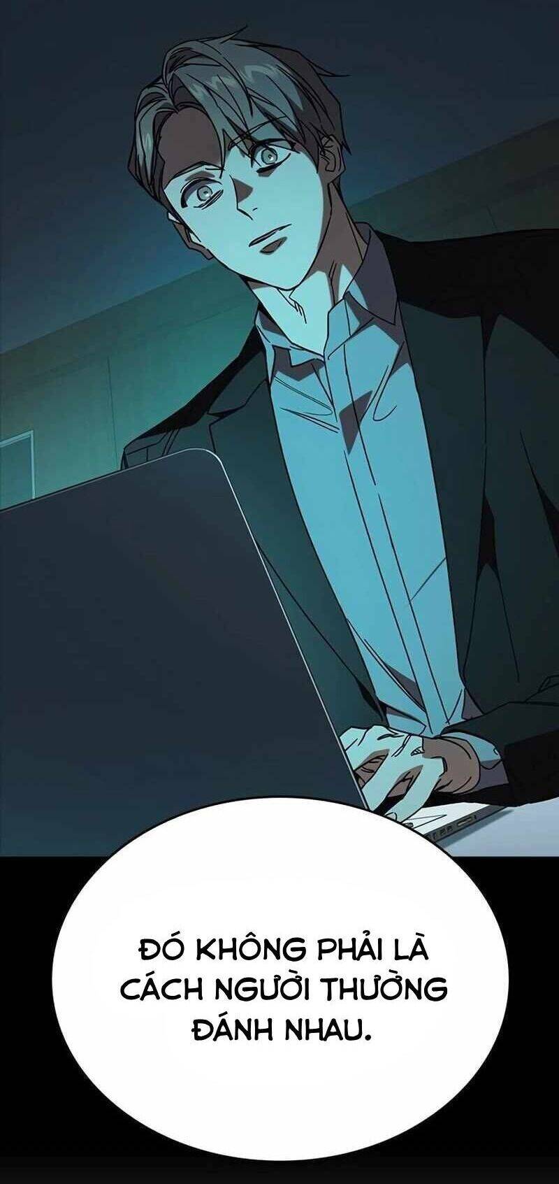 Học Nhóm - Chapter 261 - Page 60