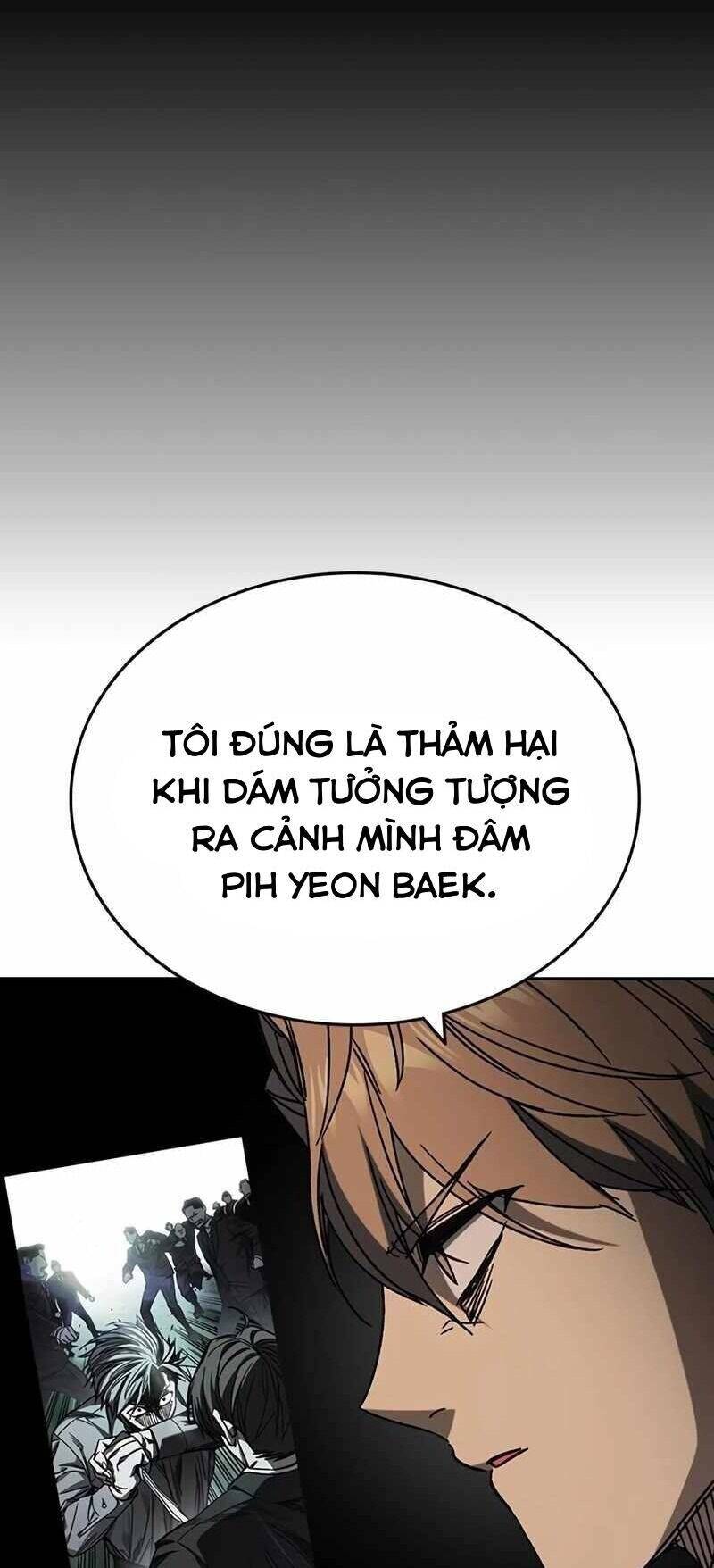 Học Nhóm - Chapter 261 - Page 61