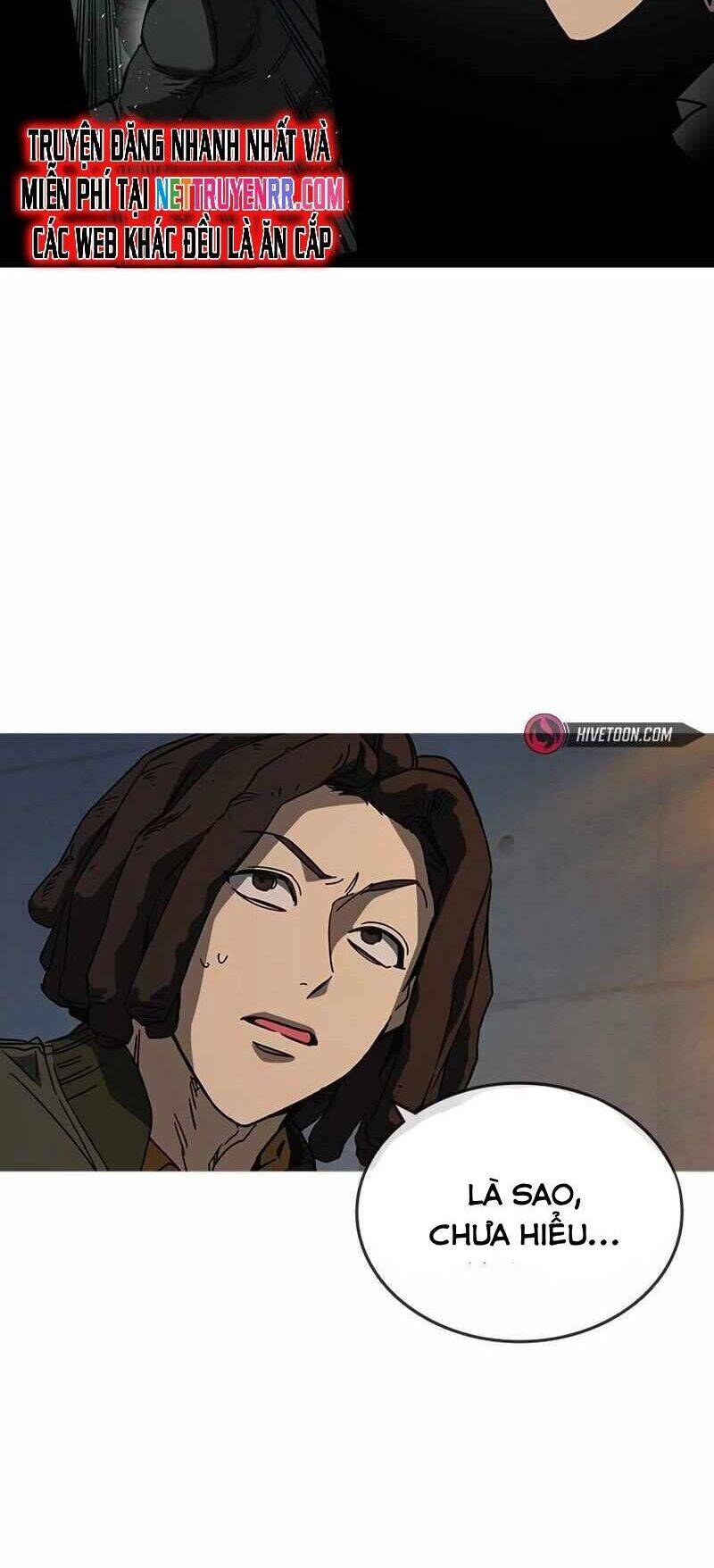 Học Nhóm - Chapter 261 - Page 62