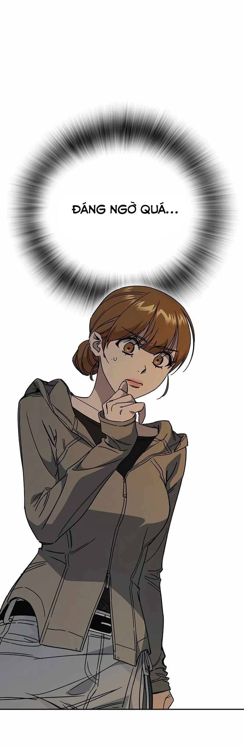 Học Nhóm - Chapter 261 - Page 7