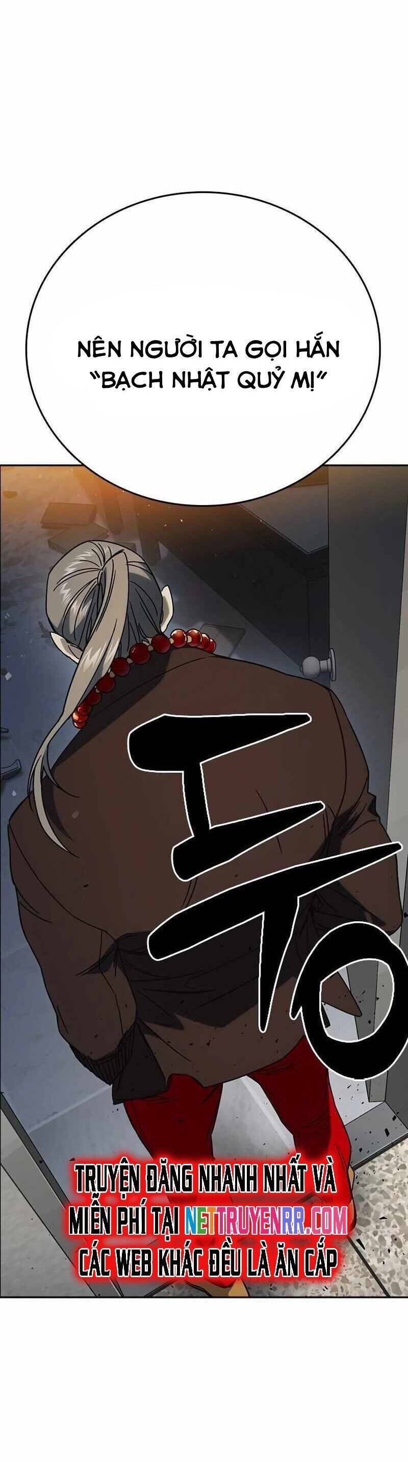 Học Nhóm - Chapter 261 - Page 70