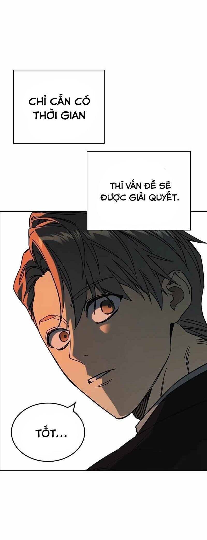 Học Nhóm - Chapter 261 - Page 72