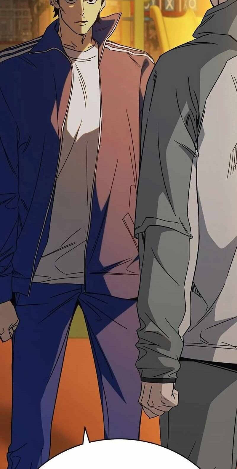 Học Nhóm - Chapter 261 - Page 74