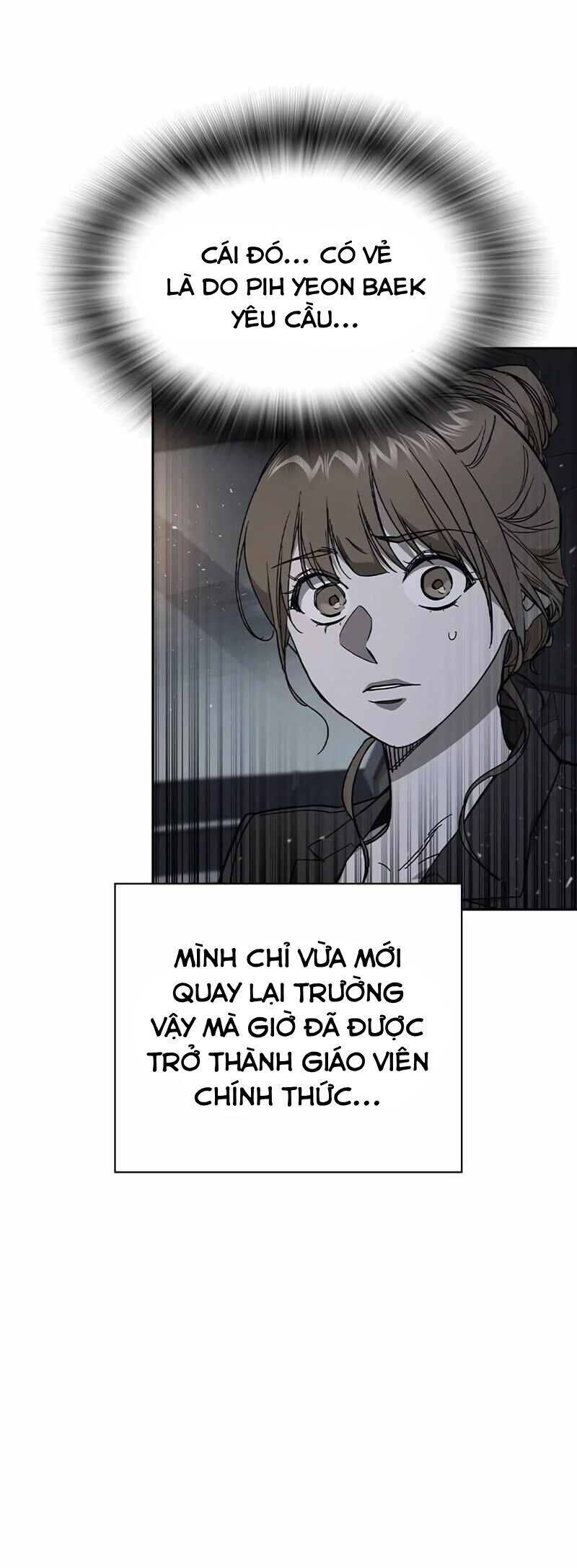 Học Nhóm - Chapter 261 - Page 9