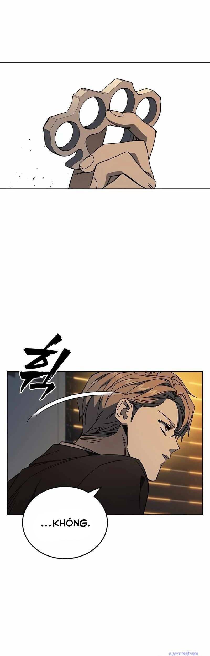 Học Nhóm - Chapter 262 - Page 11