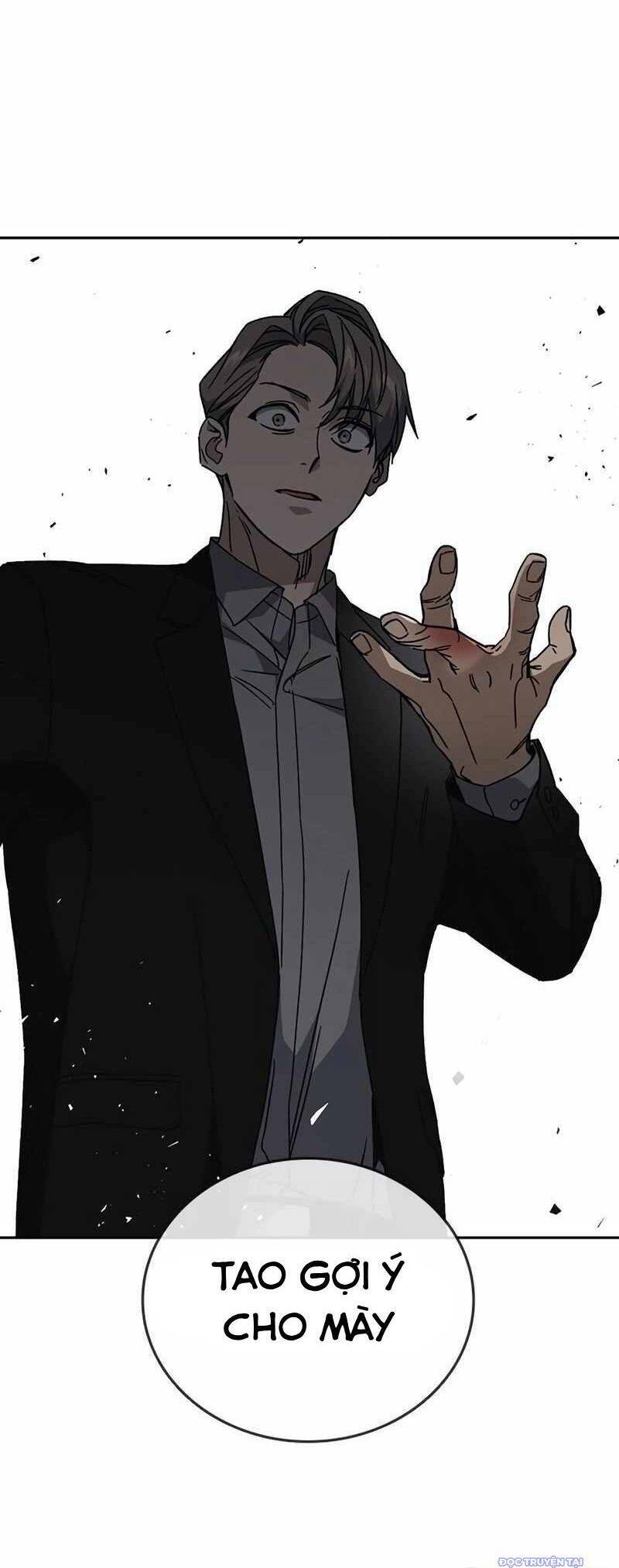 Học Nhóm - Chapter 262 - Page 15