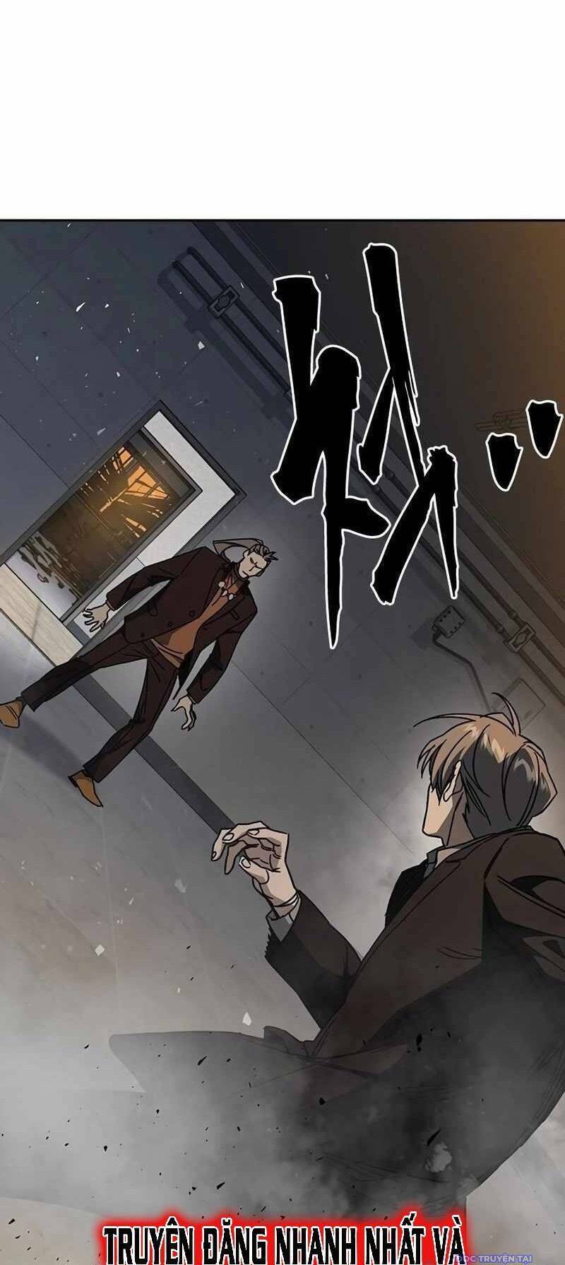 Học Nhóm - Chapter 262 - Page 17