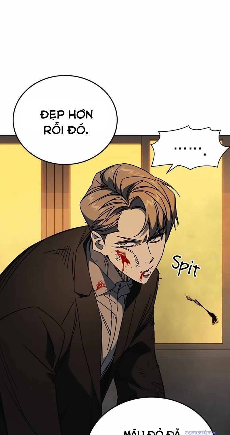 Học Nhóm - Chapter 262 - Page 18