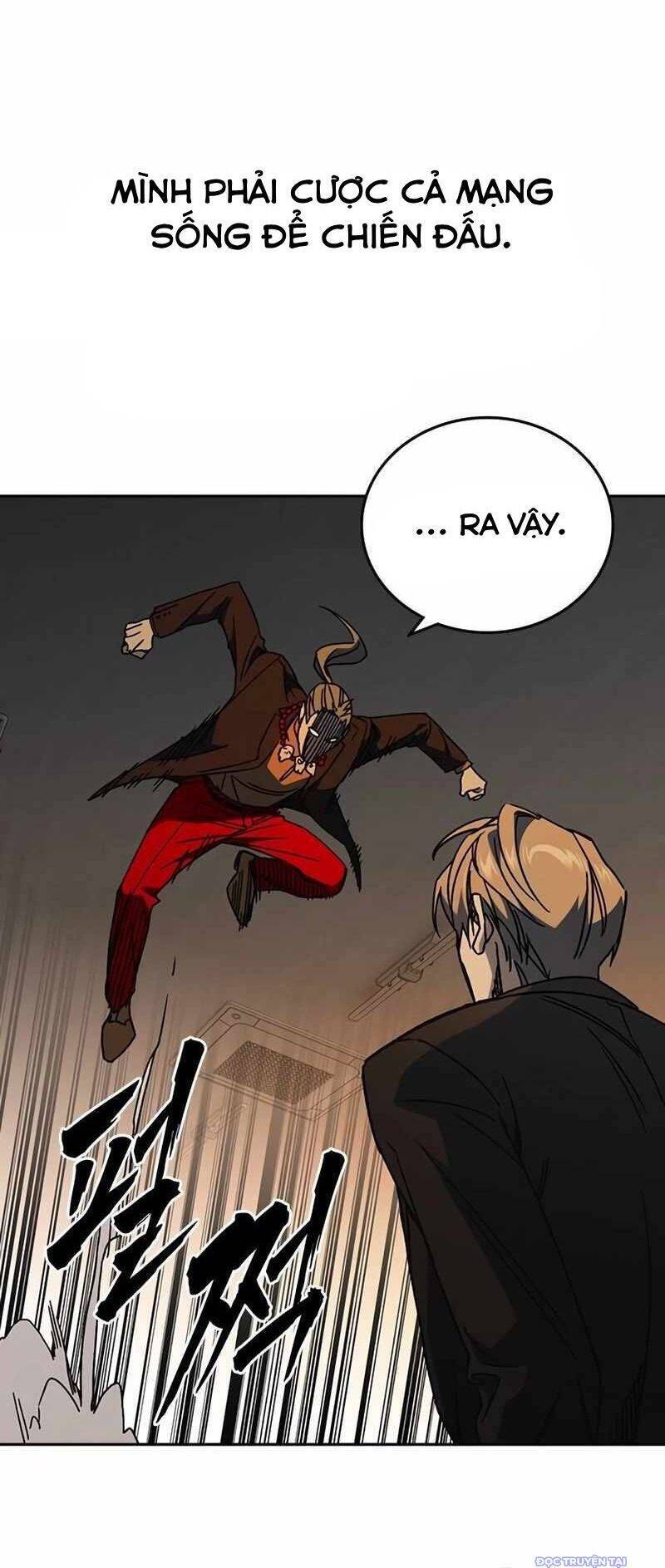 Học Nhóm - Chapter 262 - Page 20