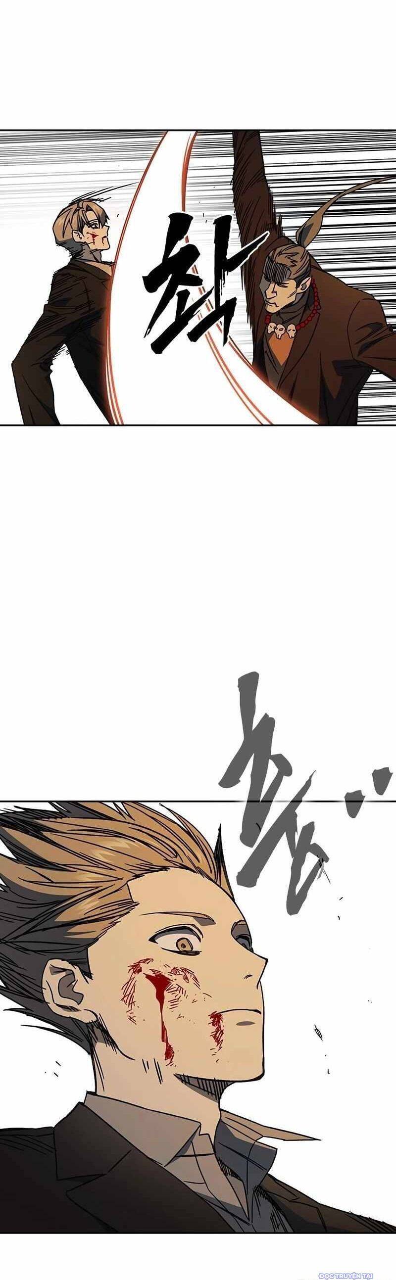 Học Nhóm - Chapter 262 - Page 22