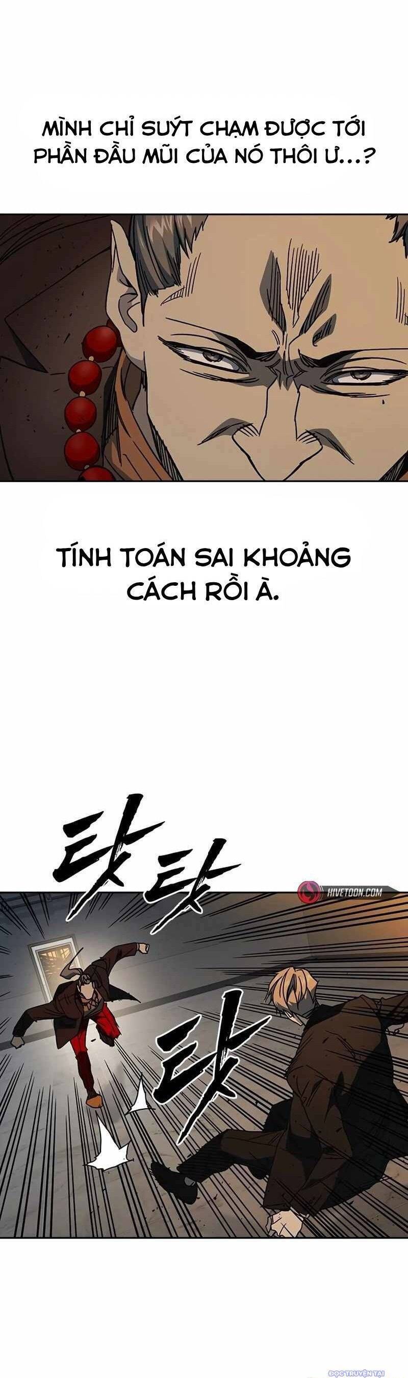 Học Nhóm - Chapter 262 - Page 25