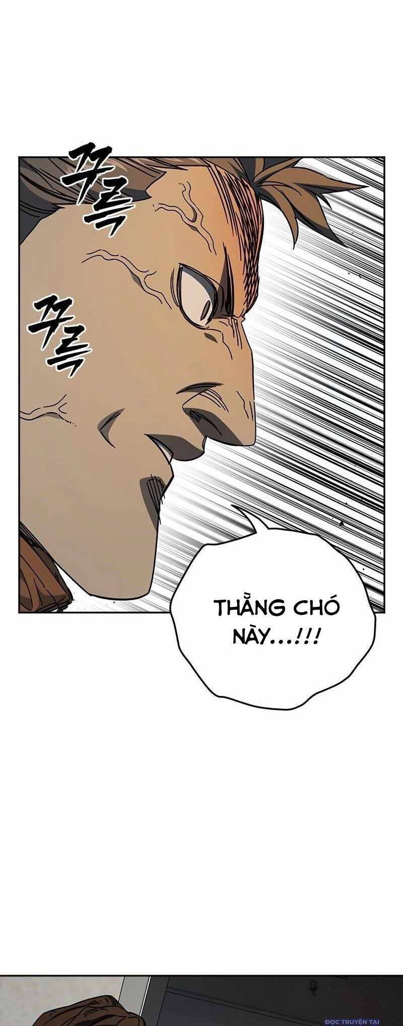 Học Nhóm - Chapter 262 - Page 28