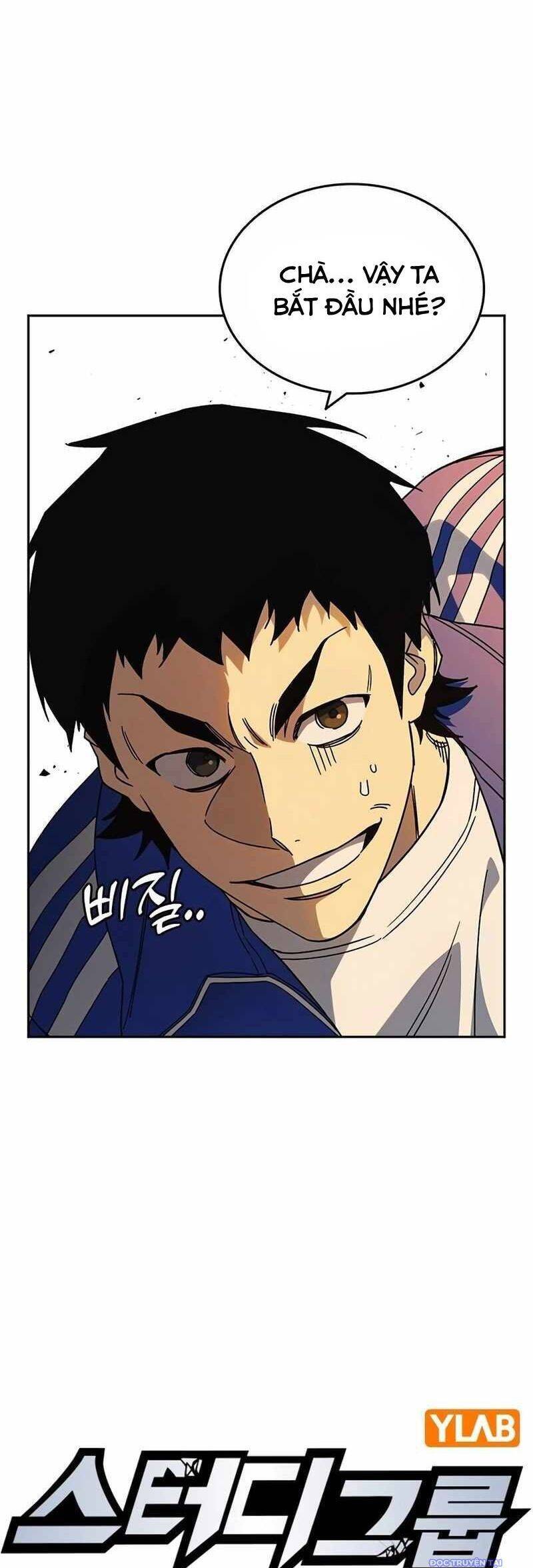 Học Nhóm - Chapter 262 - Page 3