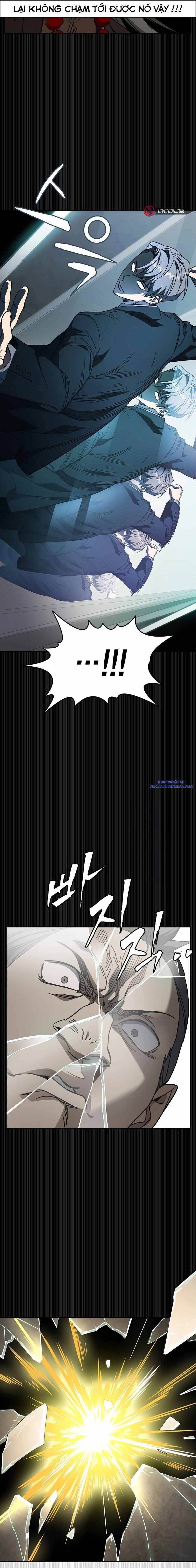 Học Nhóm - Chapter 262 - Page 32