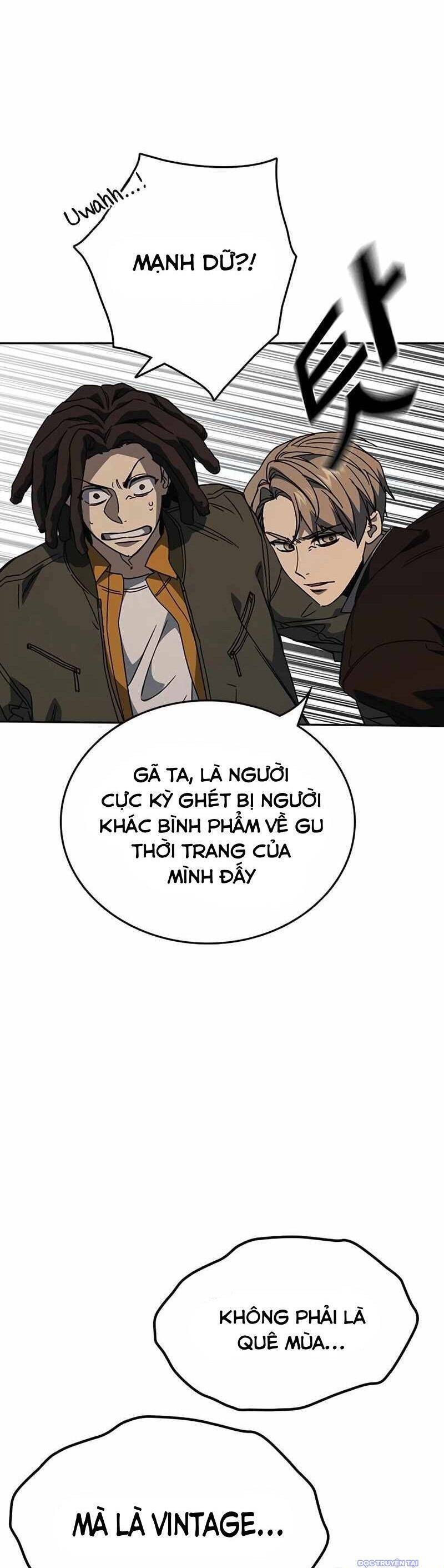 Học Nhóm - Chapter 262 - Page 8