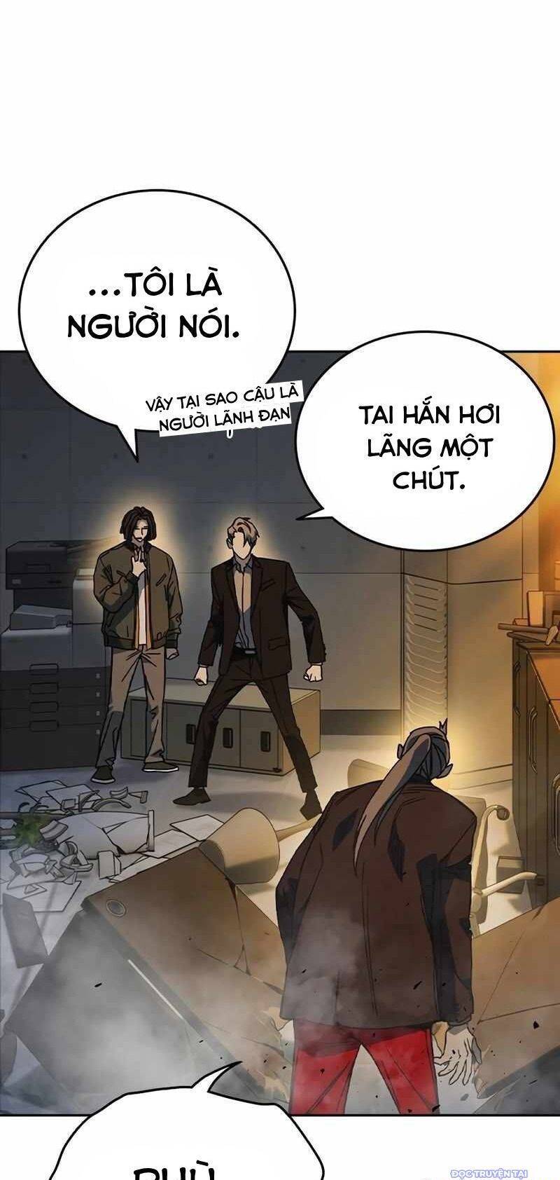 Học Nhóm - Chapter 262 - Page 9