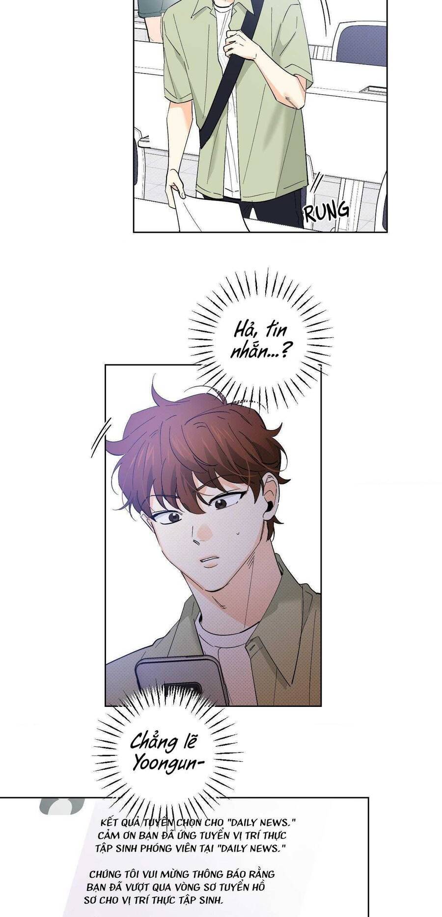 Cộng Sự Bán Thời Gian - Chapter 40 - Page 12