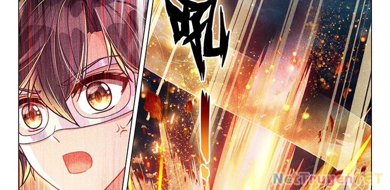 Long Vương Truyền Thuyết - Chapter 421 - Page 10