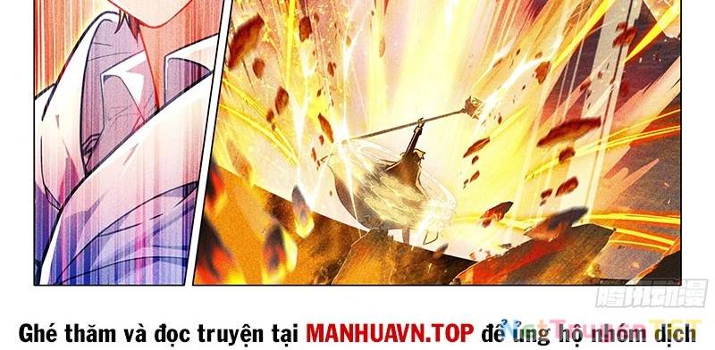 Long Vương Truyền Thuyết - Chapter 421 - Page 11