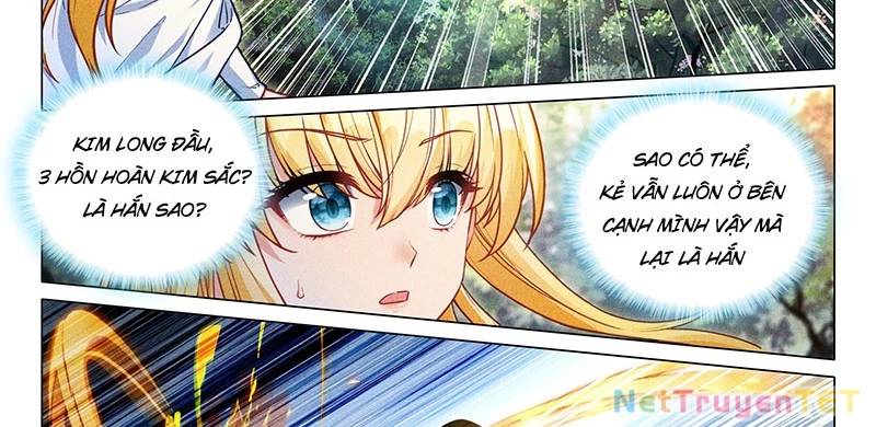 Long Vương Truyền Thuyết - Chapter 421 - Page 13