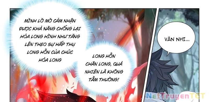 Long Vương Truyền Thuyết - Chapter 421 - Page 15