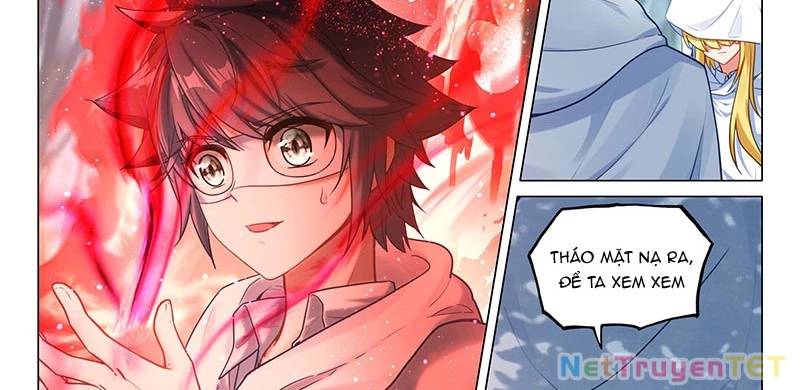 Long Vương Truyền Thuyết - Chapter 421 - Page 16