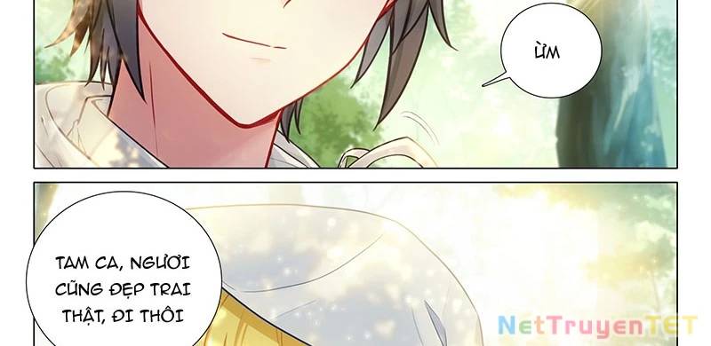 Long Vương Truyền Thuyết - Chapter 421 - Page 19