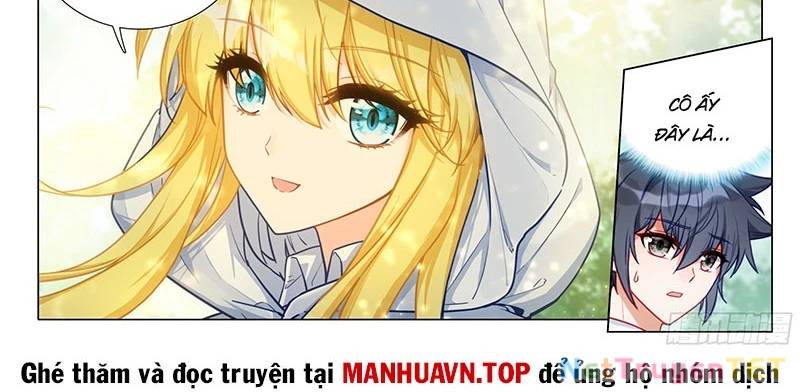 Long Vương Truyền Thuyết - Chapter 421 - Page 20