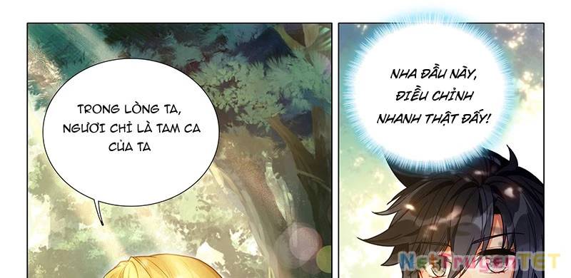 Long Vương Truyền Thuyết - Chapter 421 - Page 21