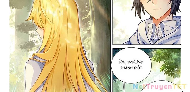 Long Vương Truyền Thuyết - Chapter 421 - Page 22