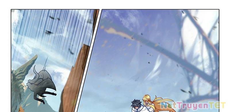 Long Vương Truyền Thuyết - Chapter 421 - Page 30