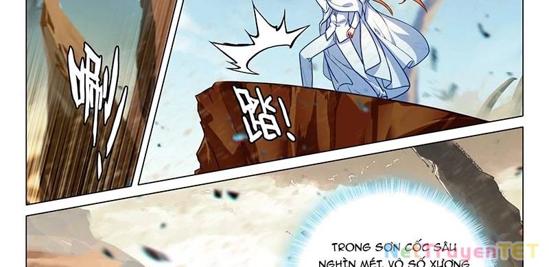 Long Vương Truyền Thuyết - Chapter 421 - Page 31