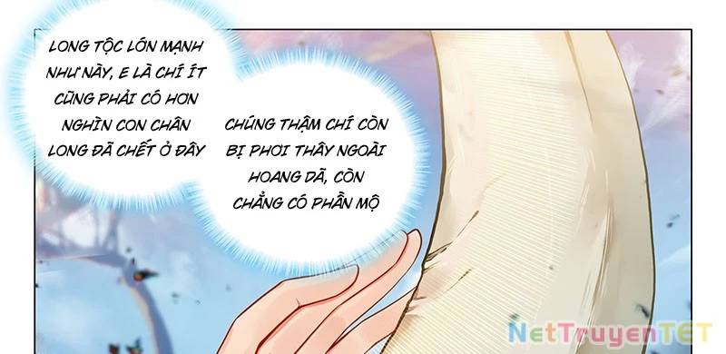 Long Vương Truyền Thuyết - Chapter 421 - Page 33