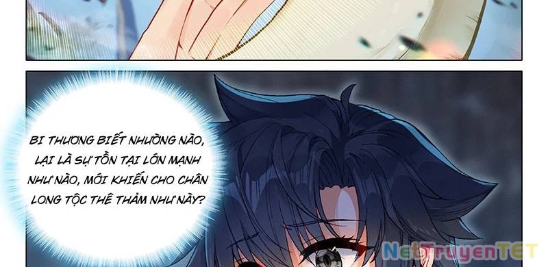 Long Vương Truyền Thuyết - Chapter 421 - Page 34