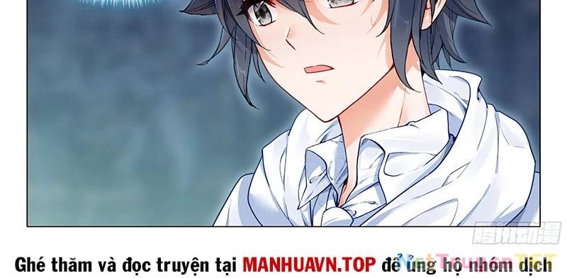 Long Vương Truyền Thuyết - Chapter 421 - Page 35