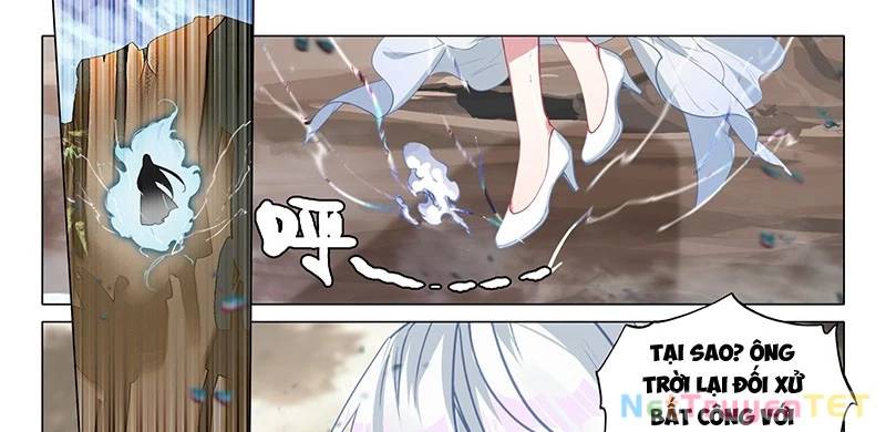 Long Vương Truyền Thuyết - Chapter 421 - Page 36