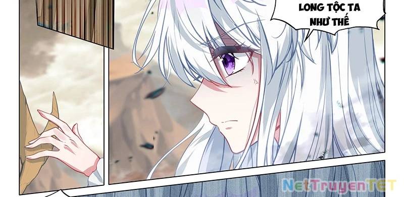 Long Vương Truyền Thuyết - Chapter 421 - Page 37