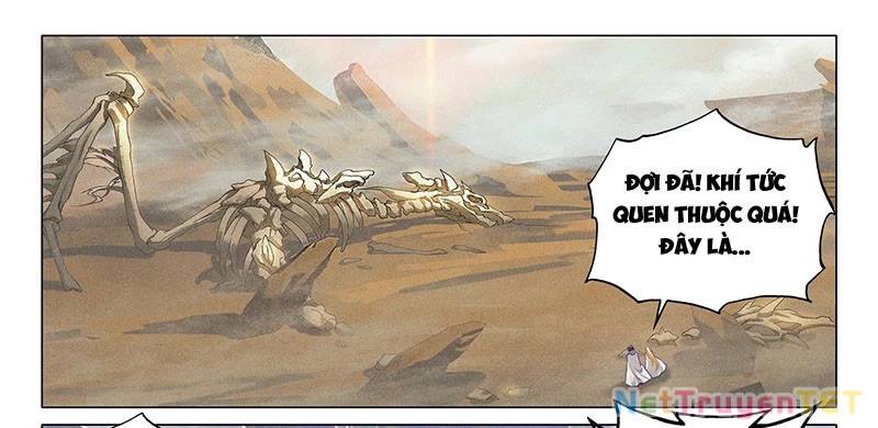 Long Vương Truyền Thuyết - Chapter 421 - Page 39